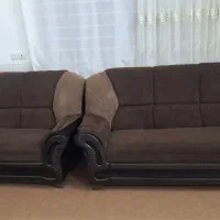 مبل تمیز|مبلمان خانگی و میز عسلی|اردکان, |دیوار