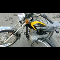 موتور ۱۵۰مدل ۹۴|موتورسیکلت|مریوان, |دیوار