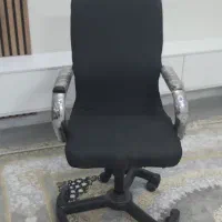 صندلی کامپیوتر سالم