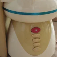 آب هویج گیری خارجی