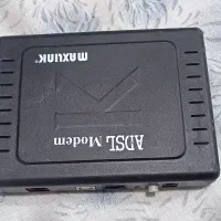 مودم مکس لینک معمولی