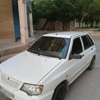 پراید ۱۱۱