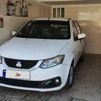 ساینا دوگانه 402 درحد صفر باتخفیف ویژه