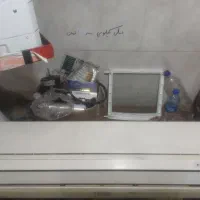 کولر 27 هزار ال جی