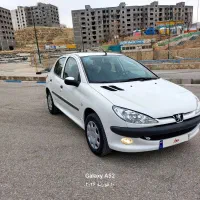 ۲۰۶ تیپ ۳ مدل ۹۷