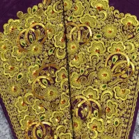 شلوار نو سایز ۳۶/۲۳|لباس|جغین, |دیوار