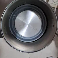 پلوپز نگین خزر استیل|اجاق گاز و لوازم برقی پختوپز|تهران, مجیدیه|دیوار