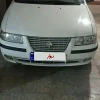 سمندمدل۹۵بسیارسالم فوری