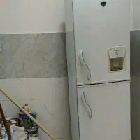 یخچال فریزر