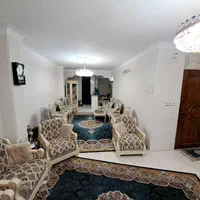۸۵متر ۲ خواب، فول امکانات، قابل تمدید،