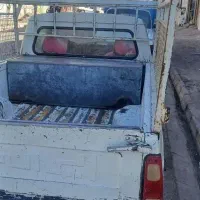 پیکان وانت مدل 80|خودرو سواری و وانت|سبزوار, زینبیه|دیوار