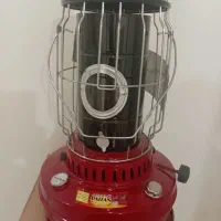 فروش بخاری نفتی شیک ونوستالژی