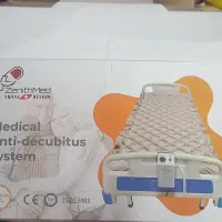 تشک مواج