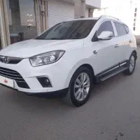 جک s5|خودرو سواری و وانت|کرج, خرمدشت|دیوار