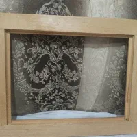 قاب خاتم کاری|تابلو، نقاشی، عکس|پرند, فاز ۶|دیوار