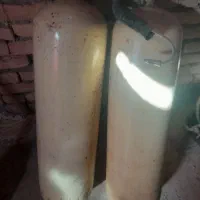 کپسول گاز خودرو