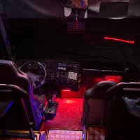 اسکانیا۸۴ دنده بغل|خودرو سنگین|تهران, خاوران|دیوار