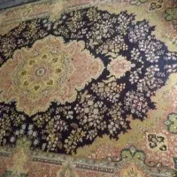 فرش۶متری|فرش|میاندوآب, |دیوار