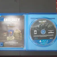 پی اس ۴ ps4|کنسول، بازی ویدئویی و آنلاین|ری, دولت‌آباد|دیوار