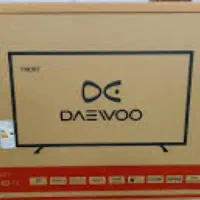 تلویزیون دوو ۵۵ اینچ زیر قیمت