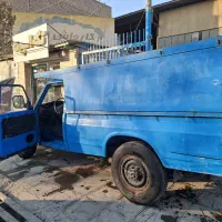 نیسان مدل ۸۸|خودرو سواری و وانت|قنوات, |دیوار