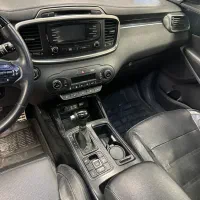 سورنتو ۲۰۱۶ جی دی ای فول|خودرو سواری و وانت|تهران, درختی|دیوار