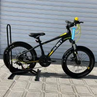 دوچرخه بلست QUICK 20|دوچرخه، اسکیت، اسکوتر|زنجان, |دیوار