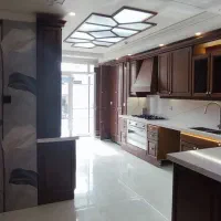 ۱۹۵ متر ۳ خواب با دو پارکینگ باکس در فرمانیه