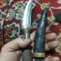 خنجر عتیقه