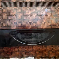 وسایل برقی وگازی