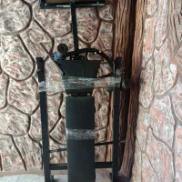 میز پرس چند کاره