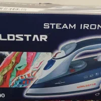 اتو بخار نونو آکبند