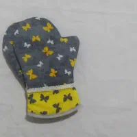 دوخت انواع سرویس آشپزخانه با کیفیت|سفره، حوله، دستمال آشپزخانه|خرمآباد, |دیوار