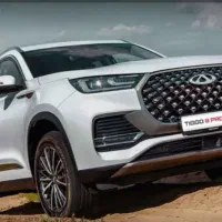 مکانیکی زیرابندگیریبکس اتومات خودروهای چینی اقساط