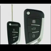 کلید وریموت ایکس 55گم کردم