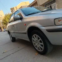 فروش سمند lx مدل ۸۶|خودرو سواری و وانت|بوکان, |دیوار