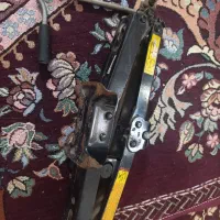 جک اصلی ماشین