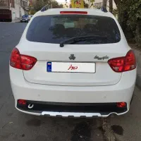 کوییک معمولی مدل 1402