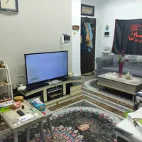 ۳۵ متری  روبه نما    سند تک  برگ  خوش نقشه|فروش آپارتمان|تهران, وردآورد|دیوار