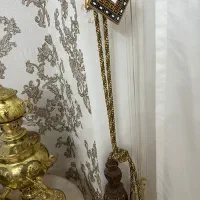 پرده|پرده، رانر، رومیزی|سهند, |دیوار