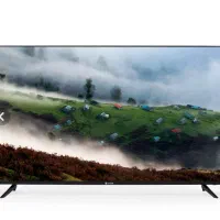 تلویزیون LED شرکت اسنوا ۷۵ اینچ مدلSN10G  آک