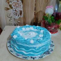 قنادی خانگی لیلی اولین قنادی خانگی درخاش|خوردنی و آشامیدنی|خاش, |دیوار