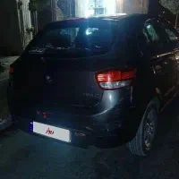 تیبا ۲ مدل ۱۳۹۸|خودرو سواری و وانت|قم, صدوق|دیوار