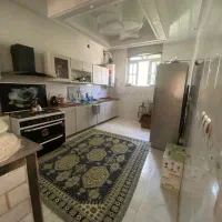 اجاره طبقه ۲ ویلایی در گلبرگ