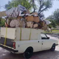 وانت بار شهری|خدمات حمل و نقل|اهر, |دیوار