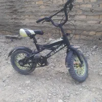 دوچرخه سایز۱۲