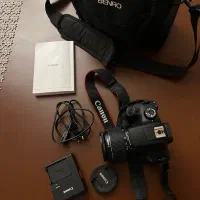 دوربین عکاسی کنن