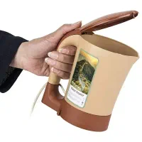 چای ساز و قهوه جوش همراه|سماور، چایساز، قهوهساز|فشاپویه, |دیوار