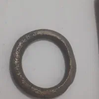 این ۳ قلم عتیقه قدیمی  ۲میلیون فوری|کلکسیون اشیاء عتیقه|خرم‌آباد, |دیوار