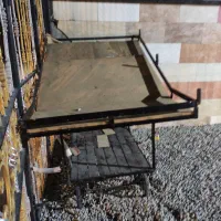 چهار چرخ میوه فروشی|ماشینآلات صنعتی|قدس, شهرقدس|دیوار